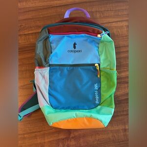 Cotopaxi Backpack - Del Dia